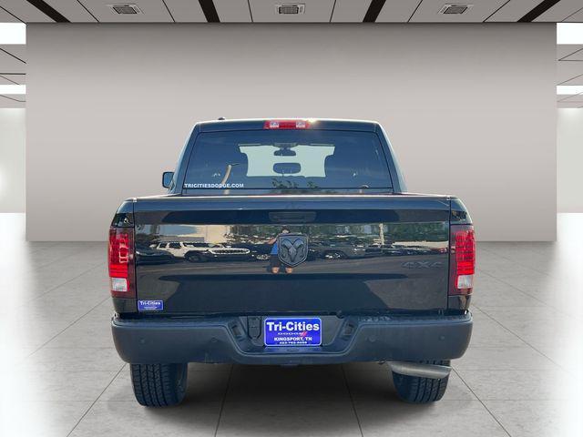 used 2024 Ram 1500 Classic car, priced at $32,442