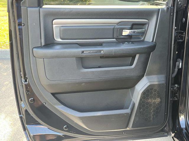 used 2024 Ram 1500 Classic car, priced at $32,442