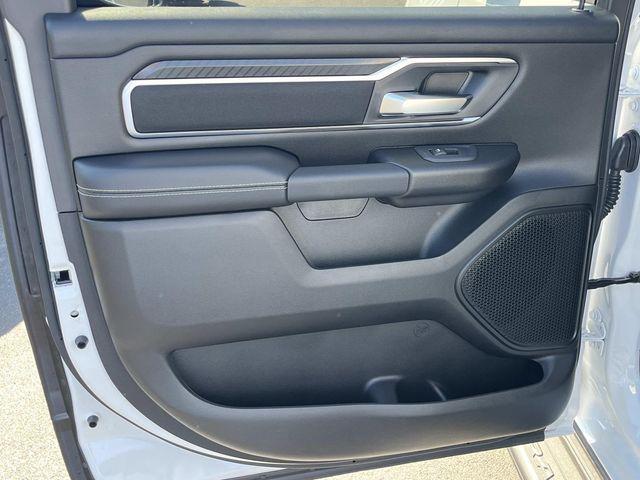 new 2026 Ram 1500 car, priced at $58,558