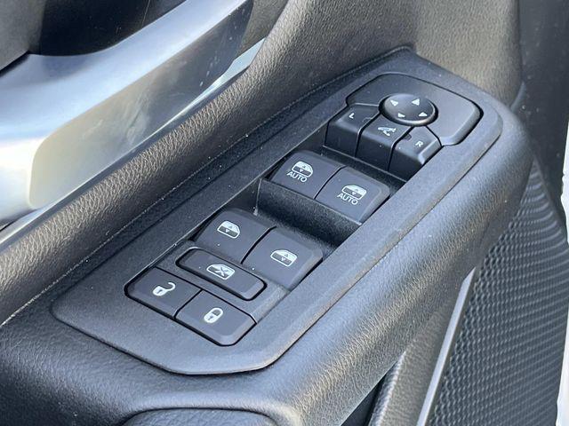 new 2026 Ram 1500 car, priced at $58,558