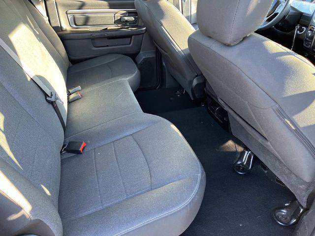used 2024 Ram 1500 Classic car, priced at $32,223