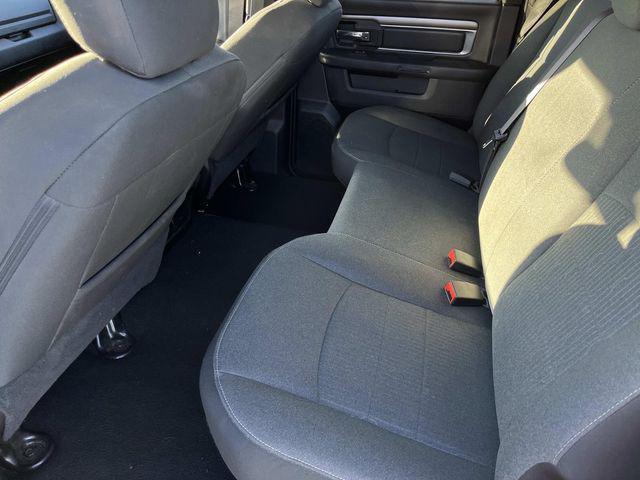 used 2024 Ram 1500 Classic car, priced at $32,223