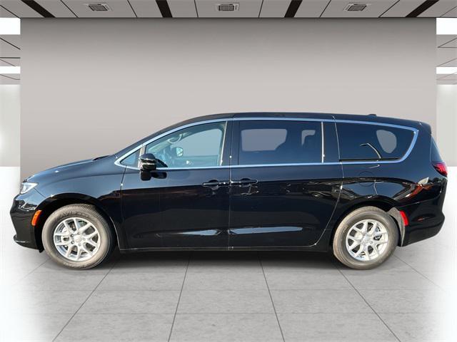 new 2026 Chrysler Pacifica car, priced at $41,791