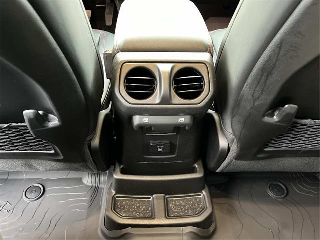 new 2026 Jeep Wrangler car, priced at $60,853