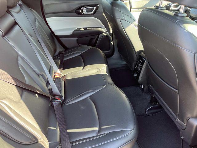 used 2025 Jeep Compass car, priced at $27,643