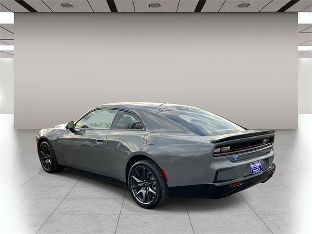 new 2026 Dodge Charger car, priced at $66,147