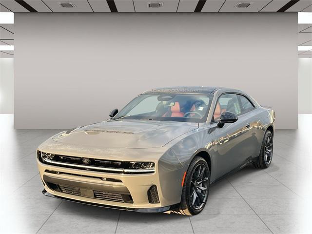 new 2026 Dodge Charger car, priced at $66,147