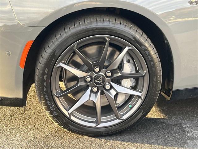 new 2026 Dodge Charger car, priced at $66,147