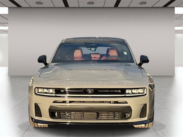new 2026 Dodge Charger car, priced at $66,147