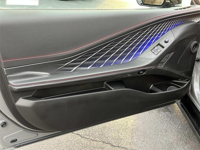 new 2026 Dodge Charger car, priced at $66,147