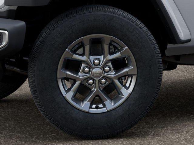 new 2026 Jeep Gladiator car, priced at $47,329