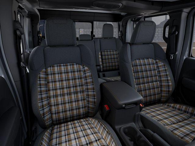 new 2026 Jeep Gladiator car, priced at $47,329