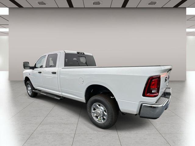 new 2025 Ram 2500 car, priced at $65,121