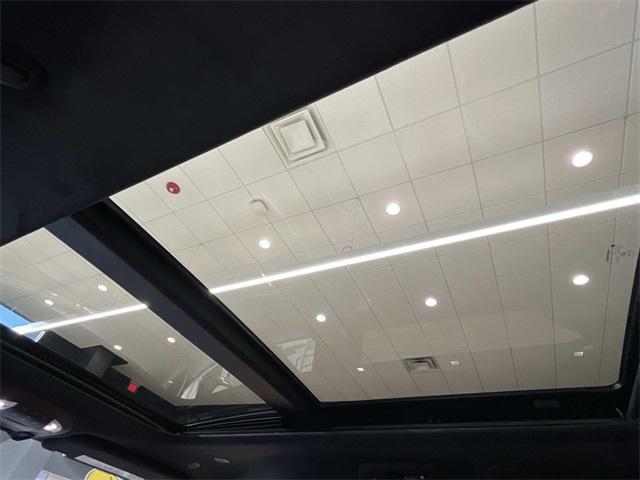 new 2026 Chrysler Pacifica car, priced at $55,003