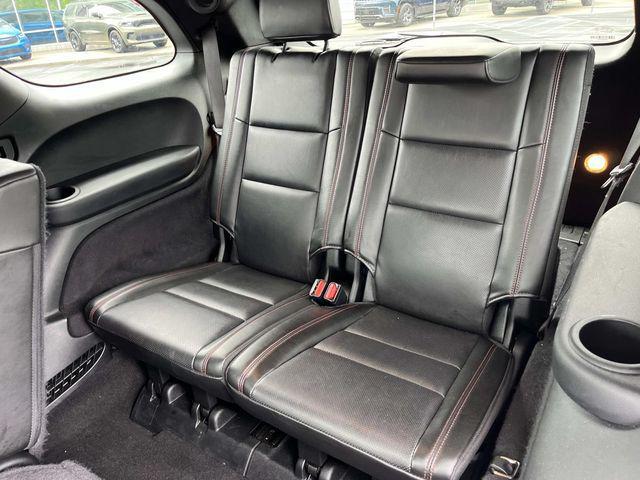 used 2025 Dodge Durango car, priced at $44,707