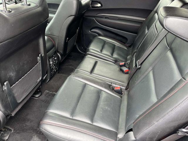 used 2025 Dodge Durango car, priced at $44,707