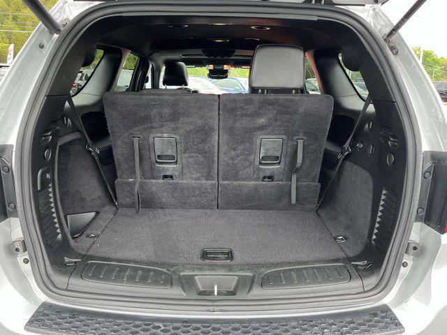 used 2025 Dodge Durango car, priced at $44,707