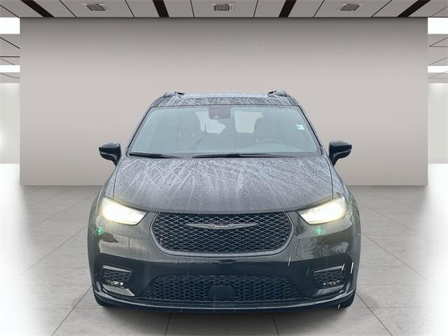new 2026 Chrysler Pacifica car, priced at $48,731