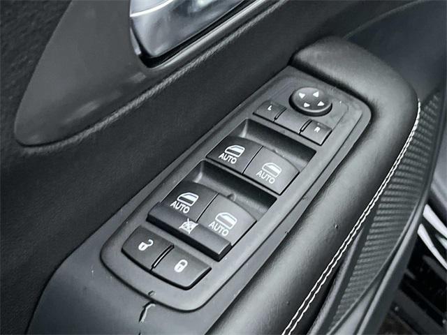 new 2026 Chrysler Pacifica car, priced at $48,731