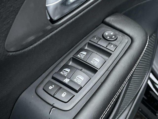 new 2026 Chrysler Pacifica car, priced at $47,444