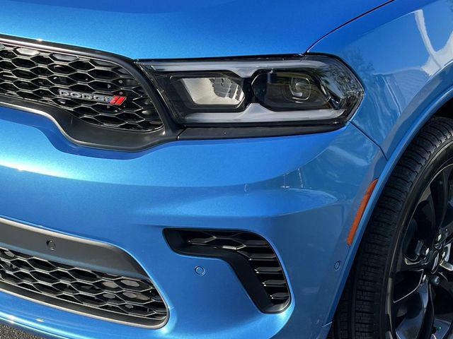 new 2026 Dodge Durango car, priced at $47,105