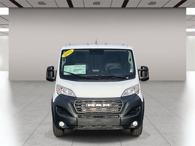 new 2025 Ram ProMaster 1500 car, priced at $45,645