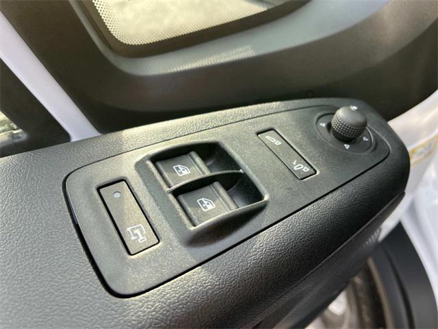 new 2025 Ram ProMaster 1500 car, priced at $45,645