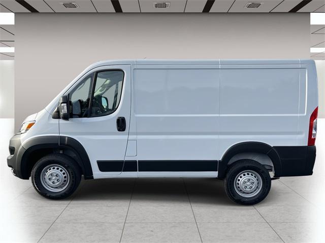 new 2025 Ram ProMaster 1500 car, priced at $45,645