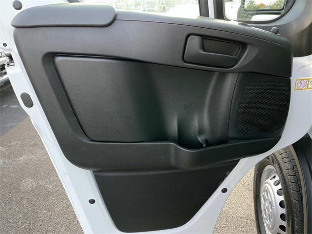 new 2025 Ram ProMaster 1500 car, priced at $45,645