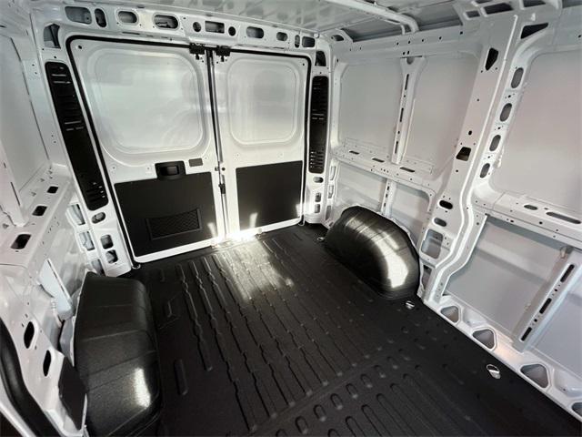 new 2025 Ram ProMaster 1500 car, priced at $45,645