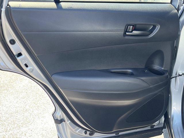 used 2024 Toyota Corolla Hybrid car, priced at $30,882