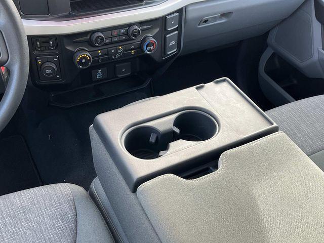 used 2025 Ford F-250 car, priced at $55,377