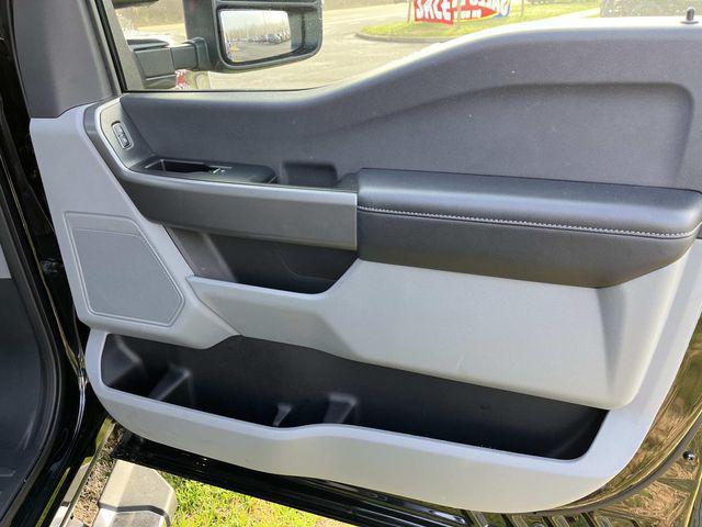 used 2025 Ford F-250 car, priced at $55,377