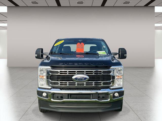 used 2025 Ford F-250 car, priced at $55,377