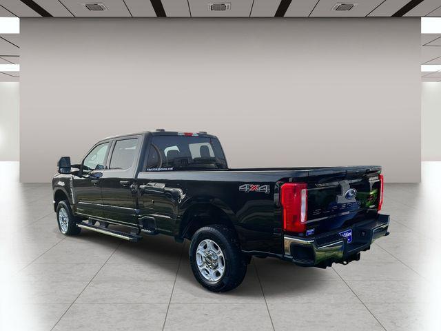 used 2025 Ford F-250 car, priced at $55,377