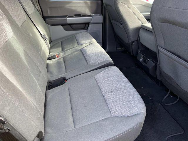 used 2025 Ford F-250 car, priced at $55,377