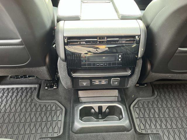 new 2026 Jeep Grand Wagoneer car, priced at $68,512