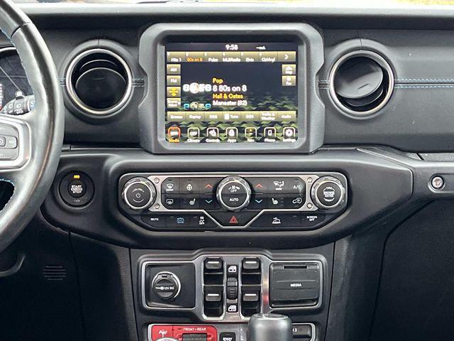 used 2023 Jeep Wrangler 4xe car, priced at $32,898