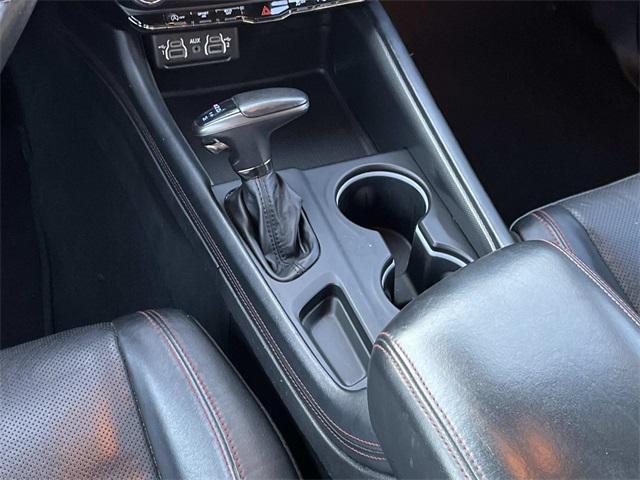 used 2023 Dodge Durango car, priced at $25,943