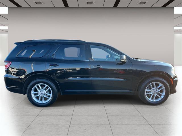 used 2023 Dodge Durango car, priced at $25,943