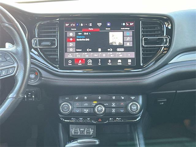 used 2023 Dodge Durango car, priced at $25,943