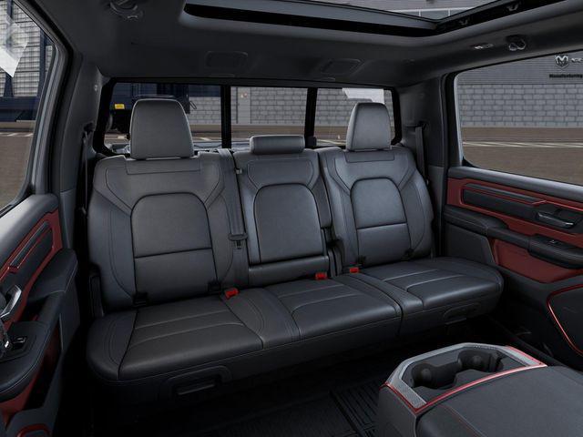 new 2026 Ram 1500 car, priced at $65,465
