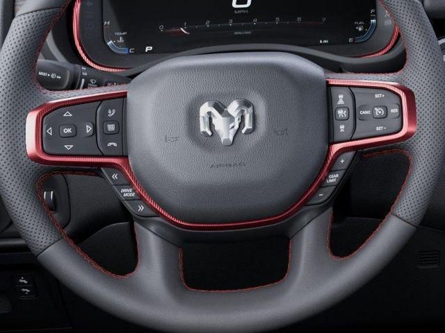 new 2026 Ram 1500 car, priced at $65,465
