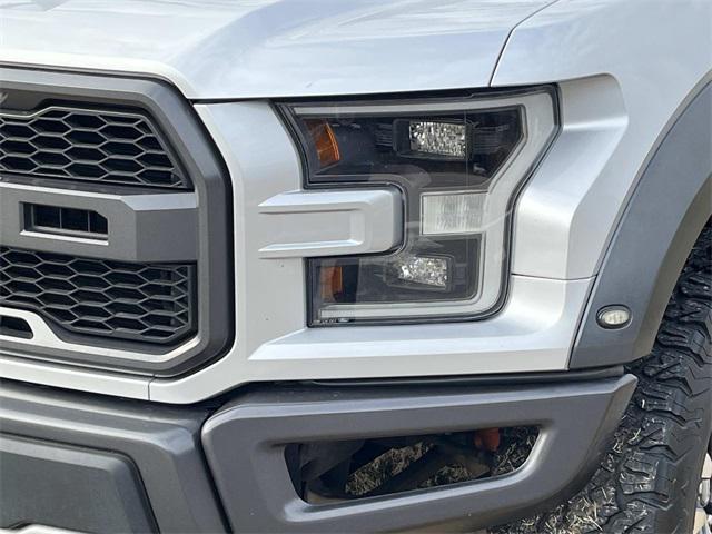 used 2019 Ford F-150 car, priced at $41,523