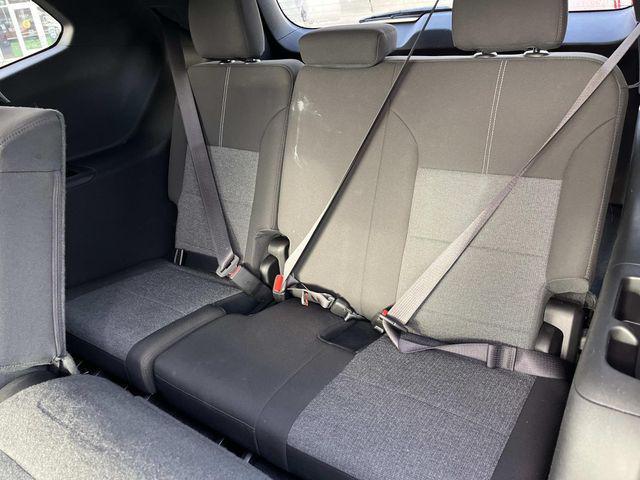 used 2025 GMC Acadia car, priced at $36,456