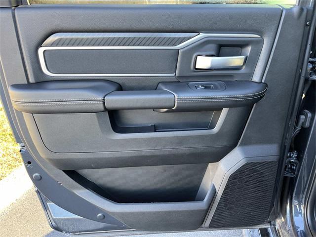 new 2026 Ram 2500 car, priced at $74,167