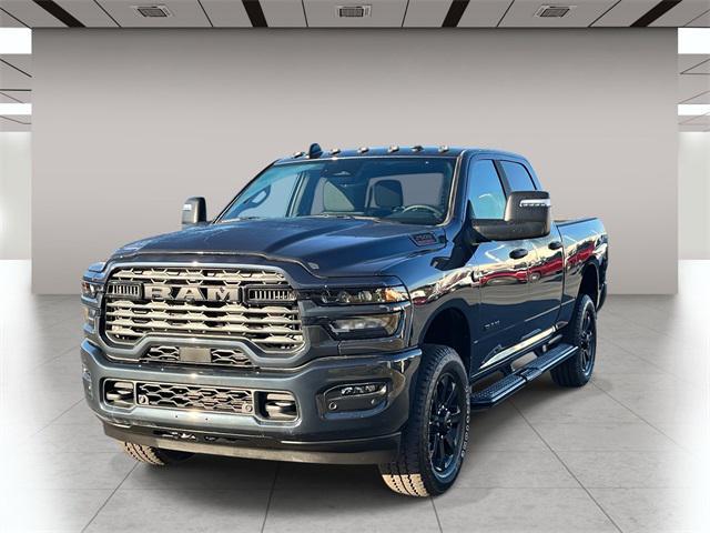 new 2026 Ram 2500 car, priced at $74,167