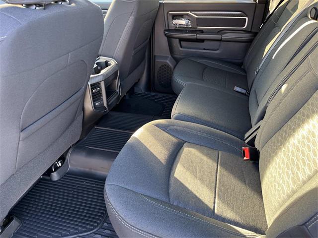 new 2026 Ram 2500 car, priced at $74,167