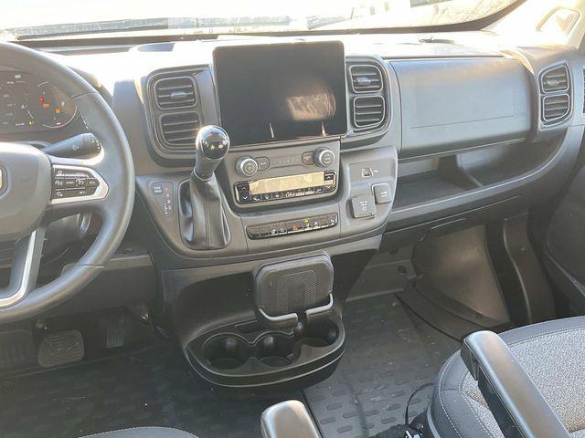 new 2026 Ram ProMaster 3500 car, priced at $56,824