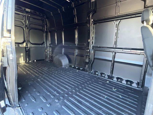 new 2026 Ram ProMaster 3500 car, priced at $56,824